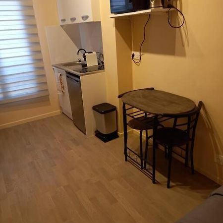 Paris Xv: Superbe Appartement Zewnętrze zdjęcie